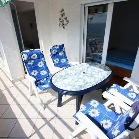 Skic Apartment *