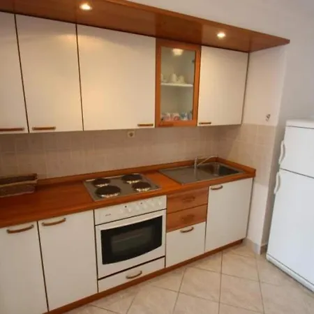 Skic Apartment Crikvenica
