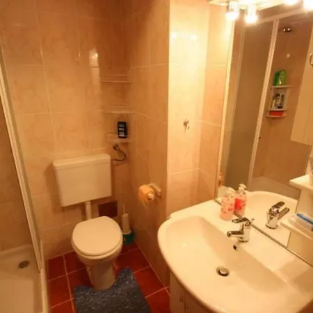 Skic Apartment